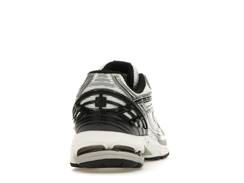 New Balance 1906R Silver Black