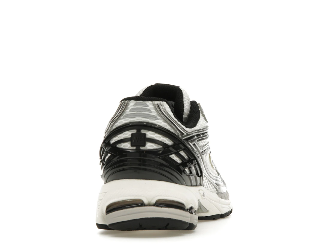 New Balance 1906R Silver Black