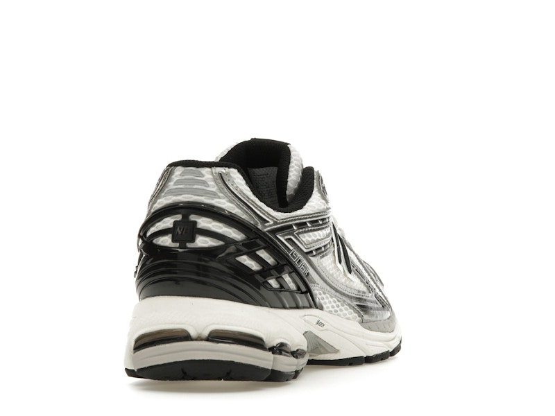 New Balance 1906R Silver Black