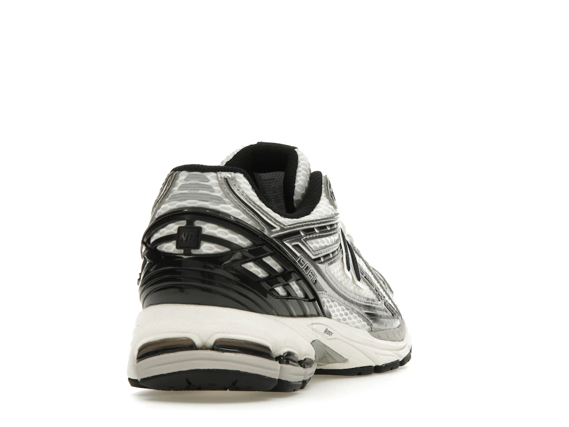 New Balance 1906R Silver Black