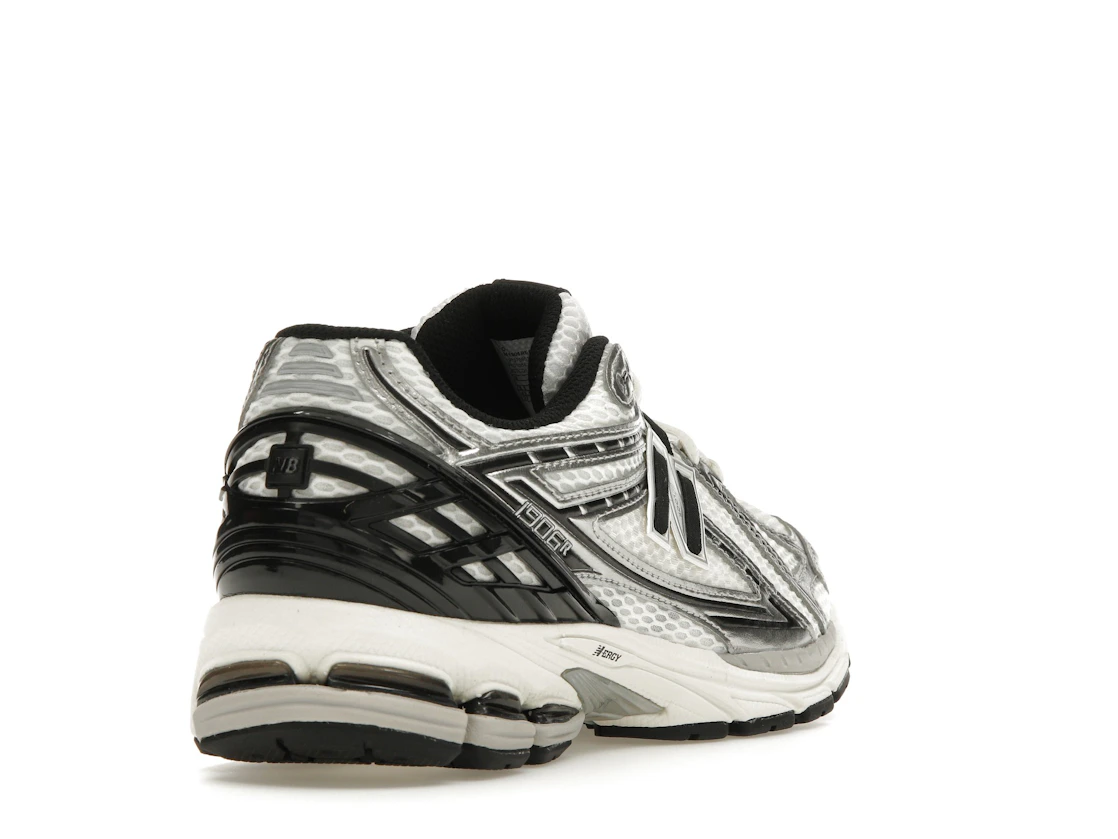 New Balance 1906R Silver Black