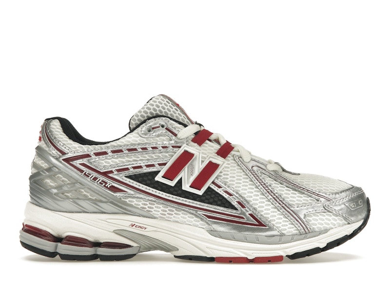 New balance argento deals