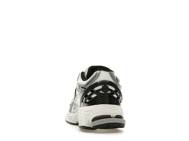 New Balance 1906R Silver Metallic Black (GS)