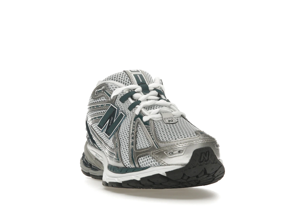 New Balance 1906R Silver Metallic Deep Ocean