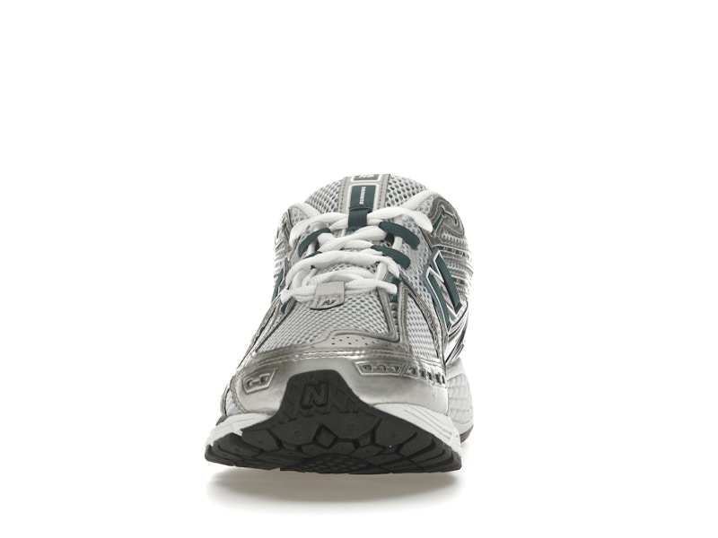New Balance 1906R Silver Metallic Deep Ocean