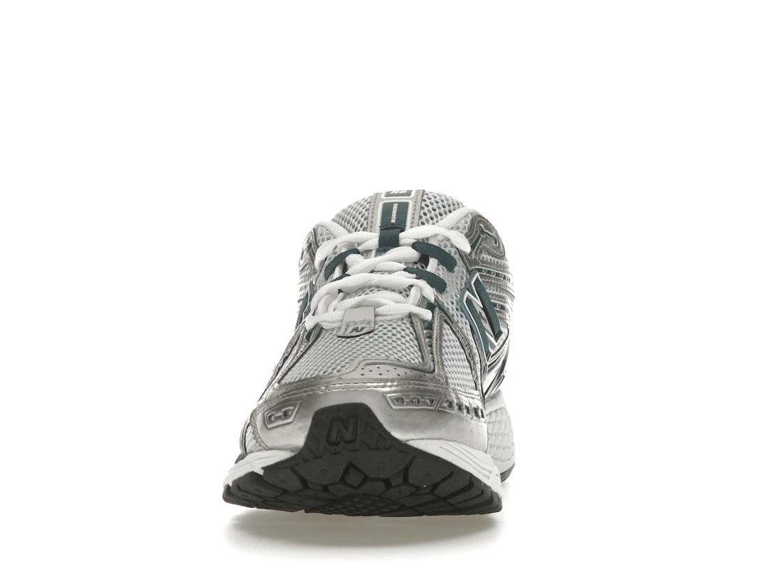 New Balance 1906R Silver Metallic Deep Ocean