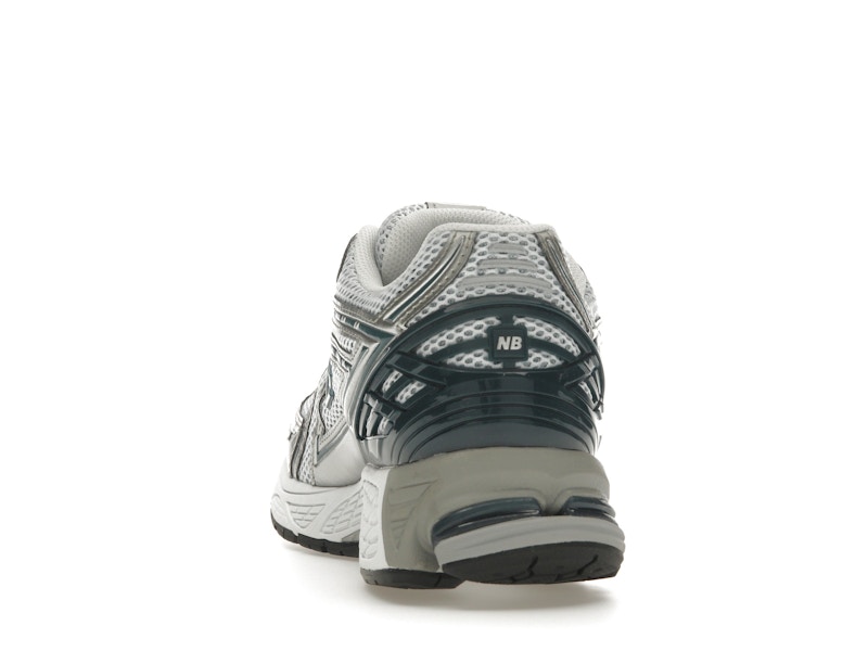 New Balance 1906R Silver Metallic Deep Ocean
