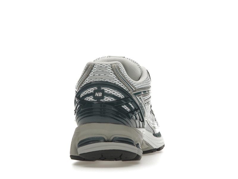 New Balance 1906R Silver Metallic Deep Ocean