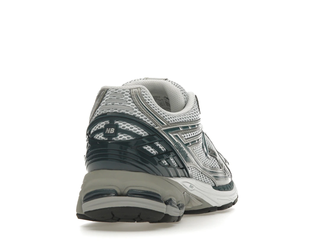 New Balance 1906R Silver Metallic Deep Ocean