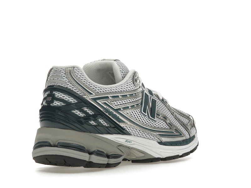 New Balance 1906R Silver Metallic Deep Ocean