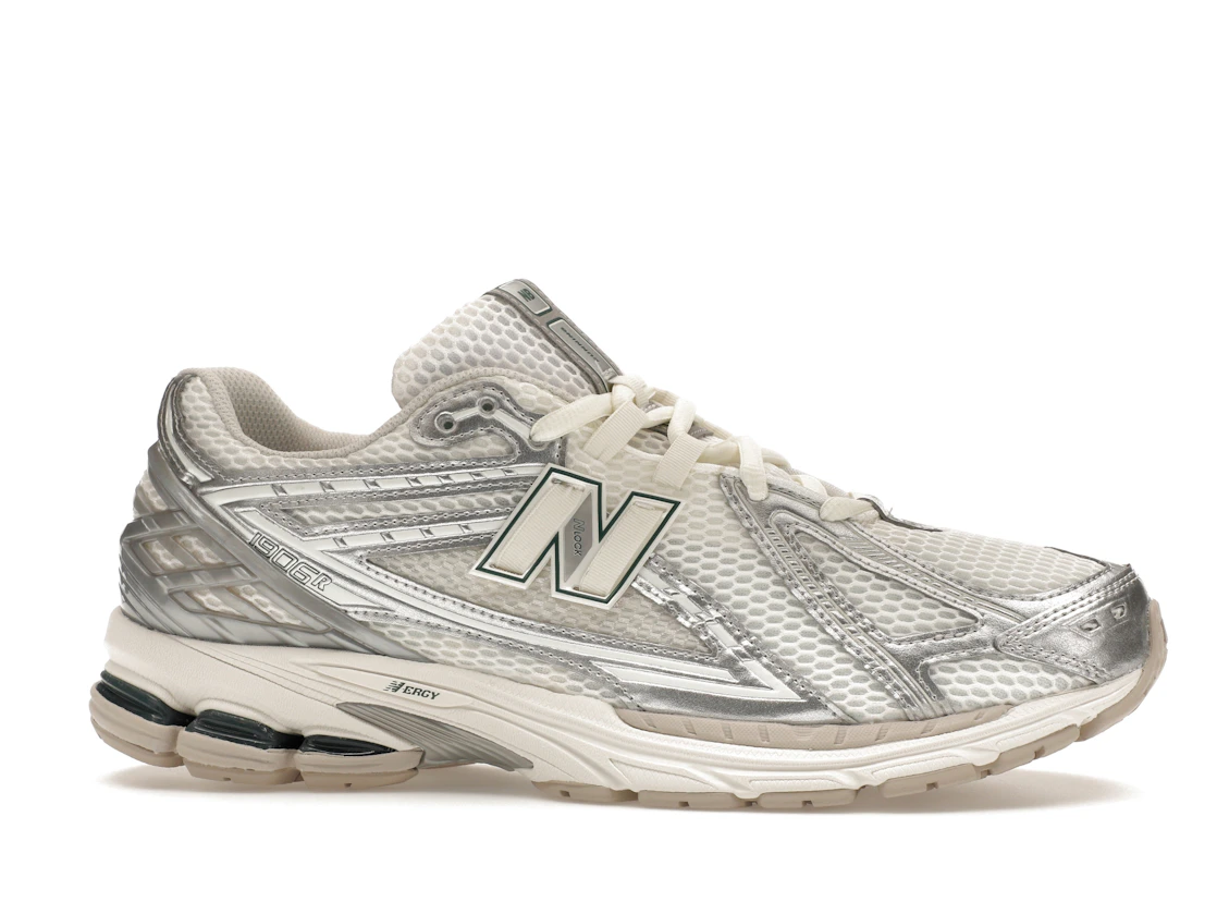 New Balance 1906R Silver Metallic Sea Salt
