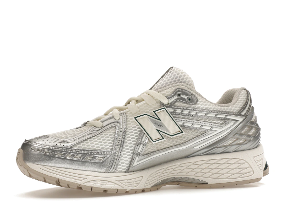 New Balance 1906R Silver Metallic Sea Salt