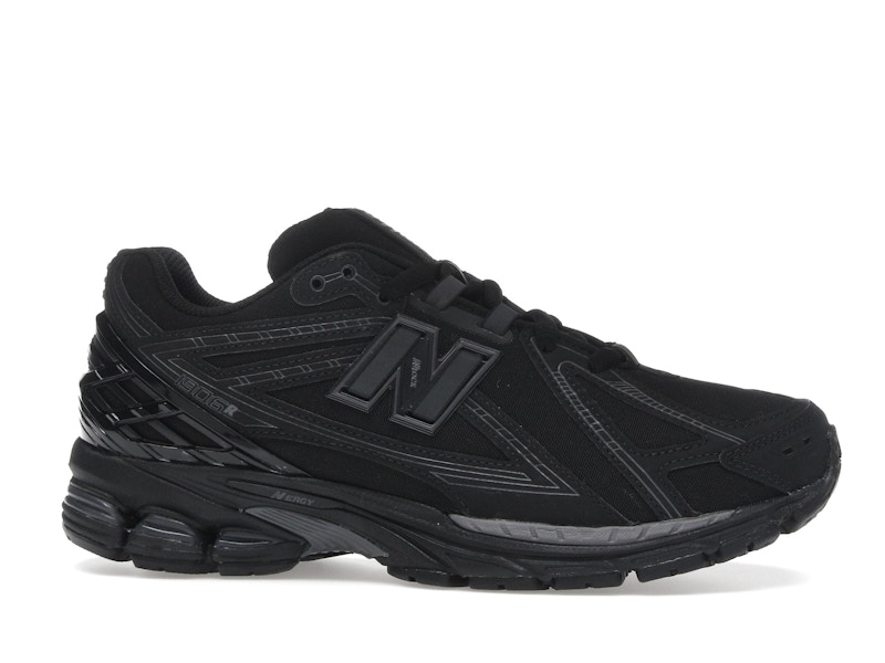 New Balance 1906R Triple Black
