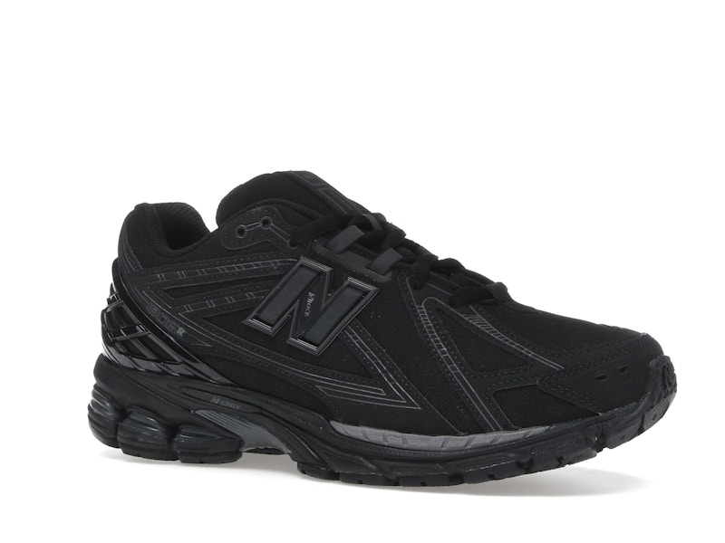 New Balance 1906R Triple Black
