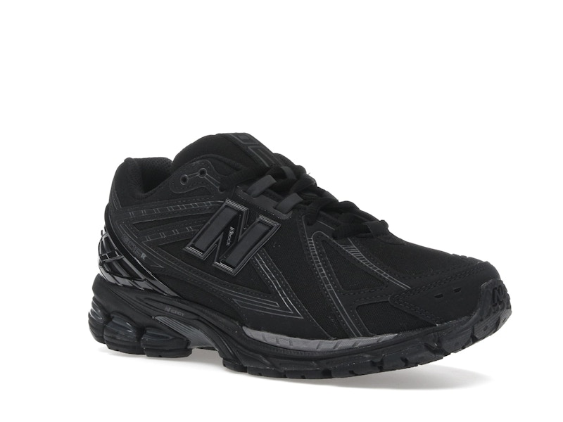 New Balance 1906R Triple Black