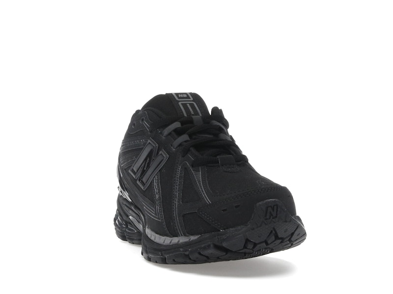 New Balance 1906R Triple Black