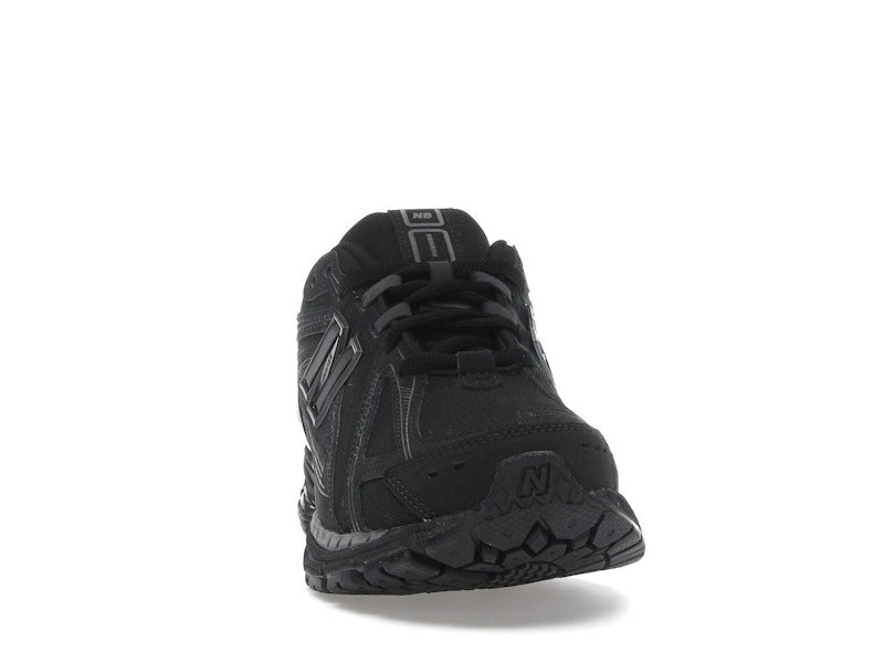 New Balance 1906R Triple Black