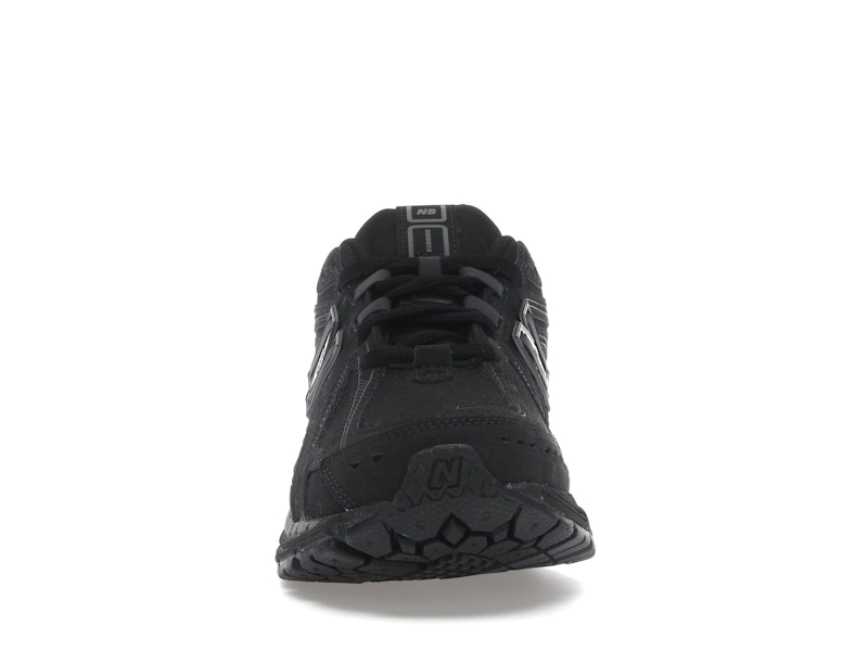 New Balance 1906R Triple Black