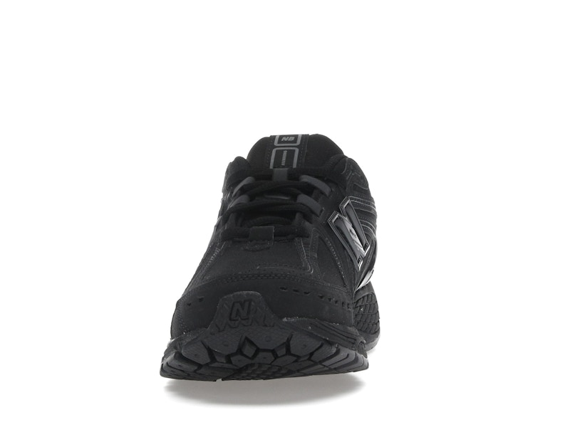 New Balance 1906R Triple Black