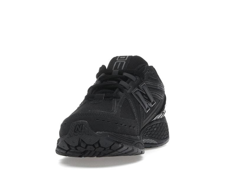 New Balance 1906R Triple Black