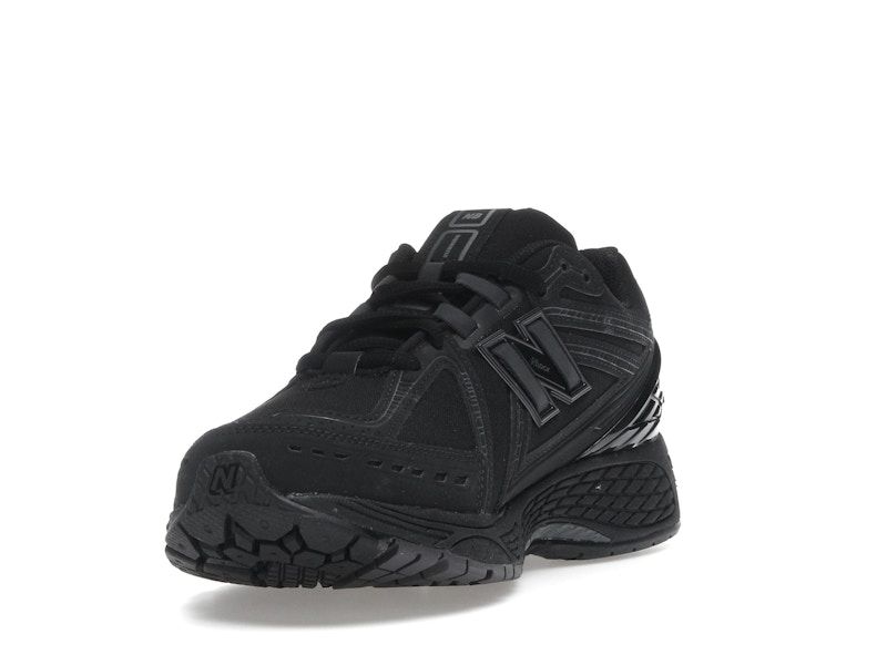 New Balance 1906R Triple Black