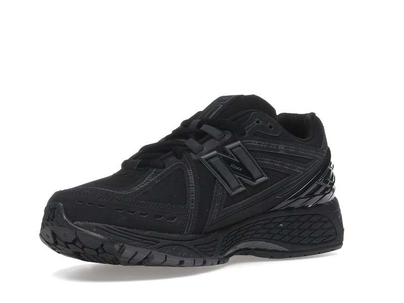 New Balance 1906R Triple Black
