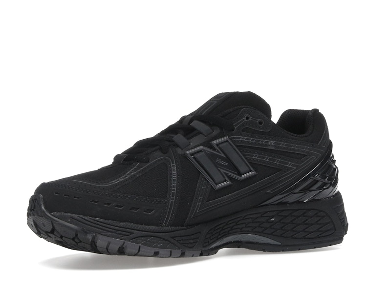 New Balance 1906R Triple Black