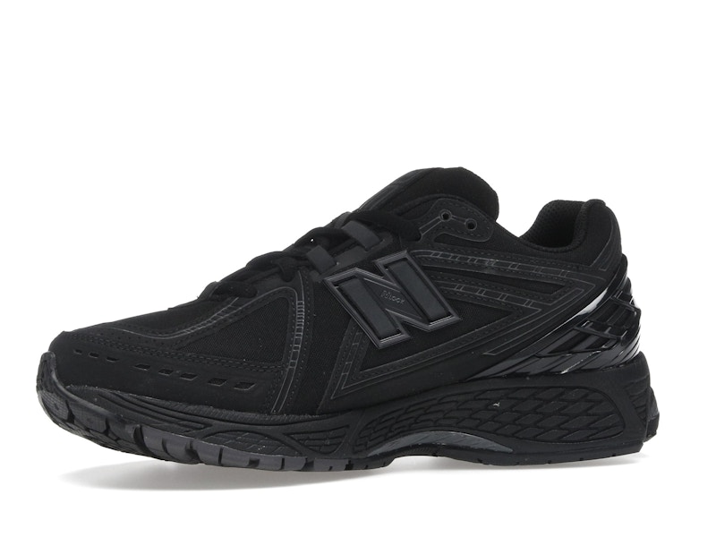 New Balance 1906R Triple Black