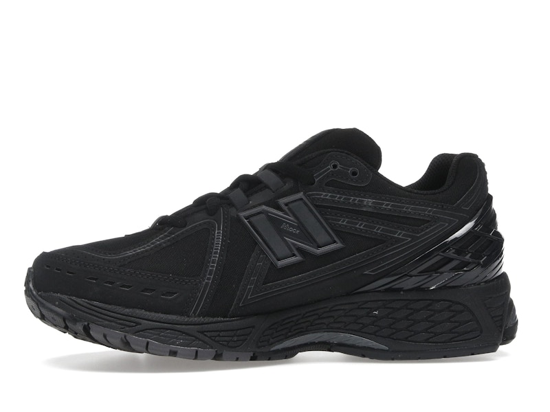 New Balance 1906R Triple Black