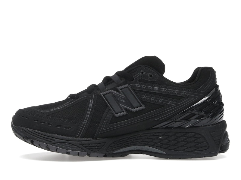 New Balance 1906R Triple Black