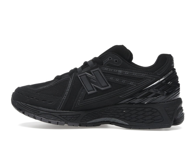 New Balance 1906R Triple Black