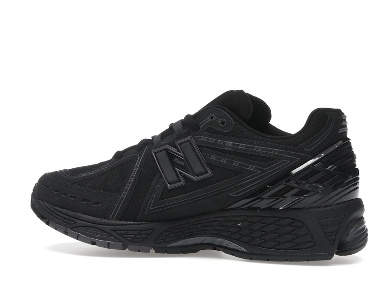 New Balance 1906R Triple Black