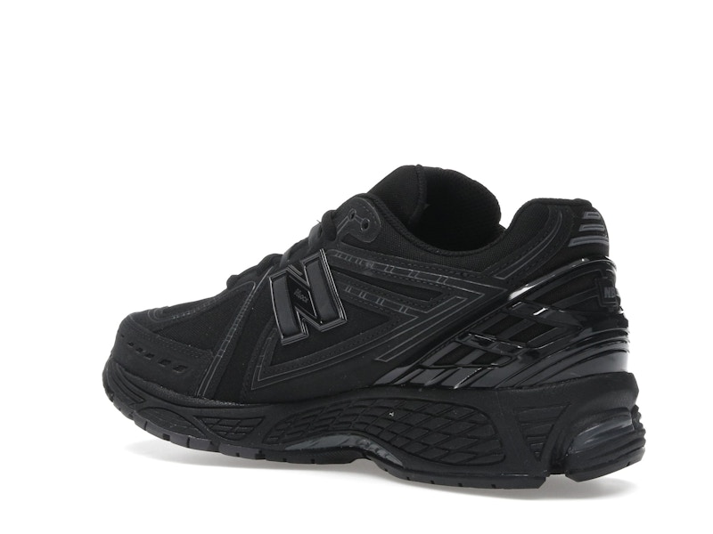 New Balance 1906R Triple Black