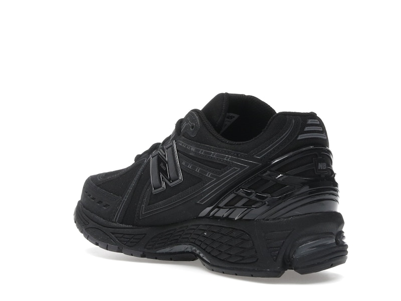 New Balance 1906R Triple Black