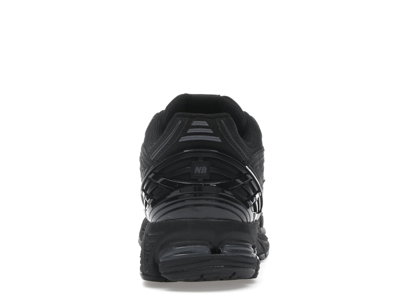 New Balance 1906R Triple Black
