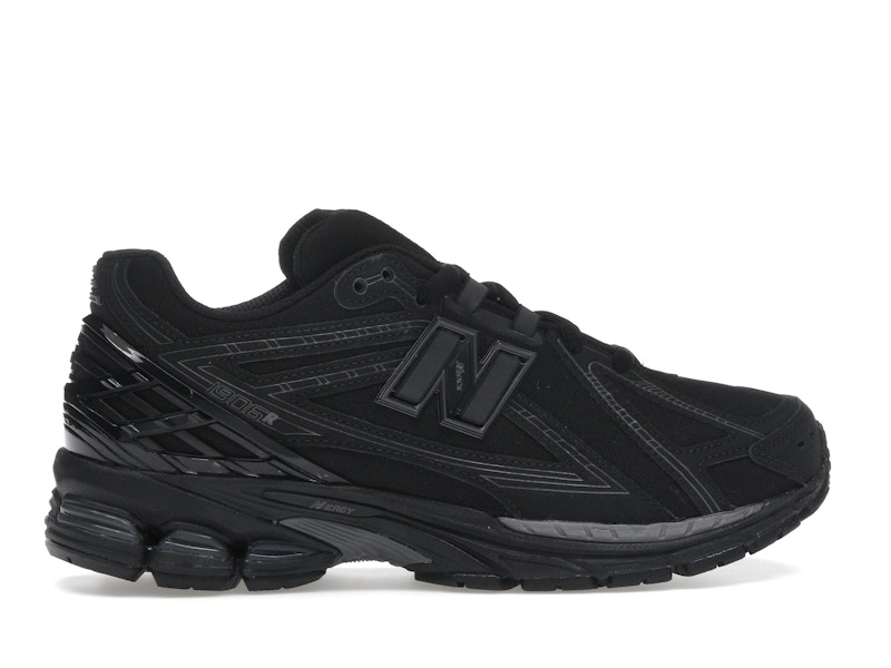 New Balance 1906R Triple Black