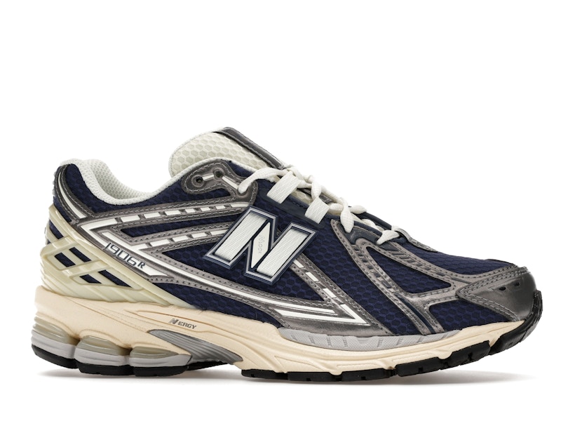 New Balance 1906R Vintage Indigo Dark Silver Metallic