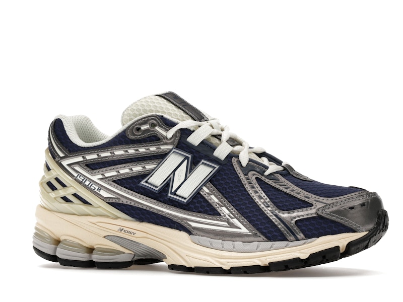New Balance 1906R Vintage Indigo Dark Silver Metallic