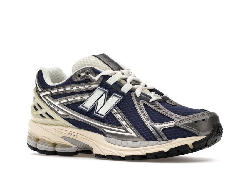 New Balance 1906R Vintage Indigo Dark Silver Metallic
