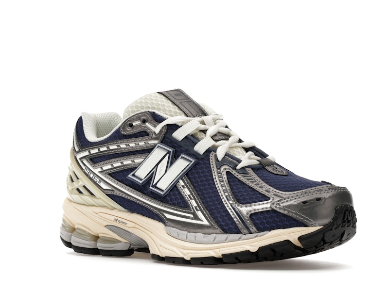 New Balance 1906R Vintage Indigo Dark Silver Metallic