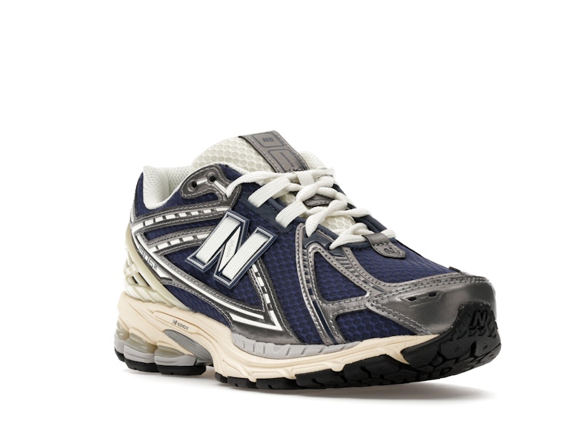 New Balance 1906R Vintage Indigo Dark Silver Metallic