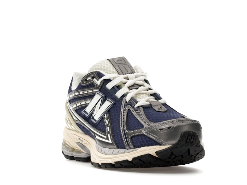 New Balance 1906R Vintage Indigo Dark Silver Metallic