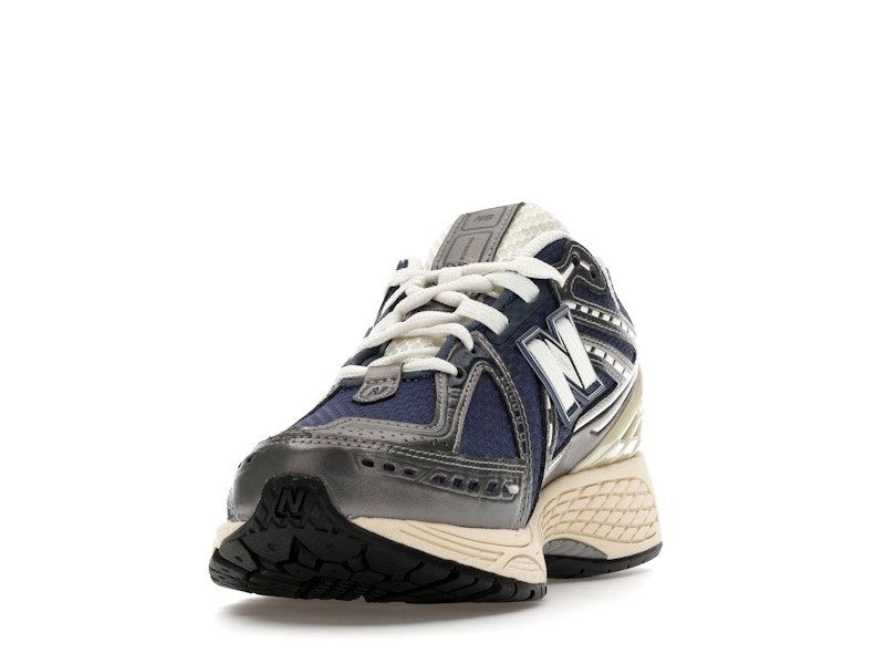 New Balance 1906R Vintage Indigo Dark Silver Metallic