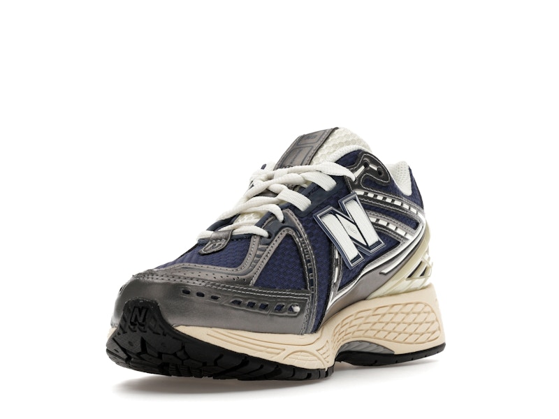 New Balance 1906R Vintage Indigo Dark Silver Metallic