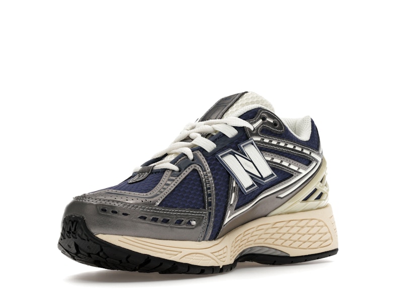 New Balance 1906R Vintage Indigo Dark Silver Metallic