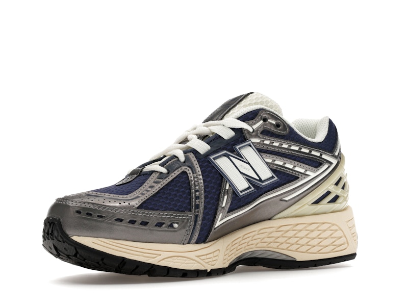 New Balance 1906R Vintage Indigo Dark Silver Metallic