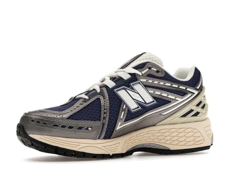 New Balance 1906R Vintage Indigo Dark Silver Metallic