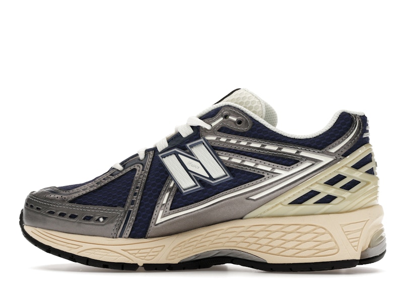 New Balance 1906R Vintage Indigo Dark Silver Metallic