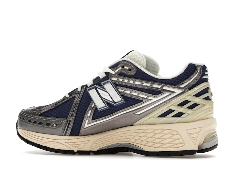 New Balance 1906R Vintage Indigo Dark Silver Metallic