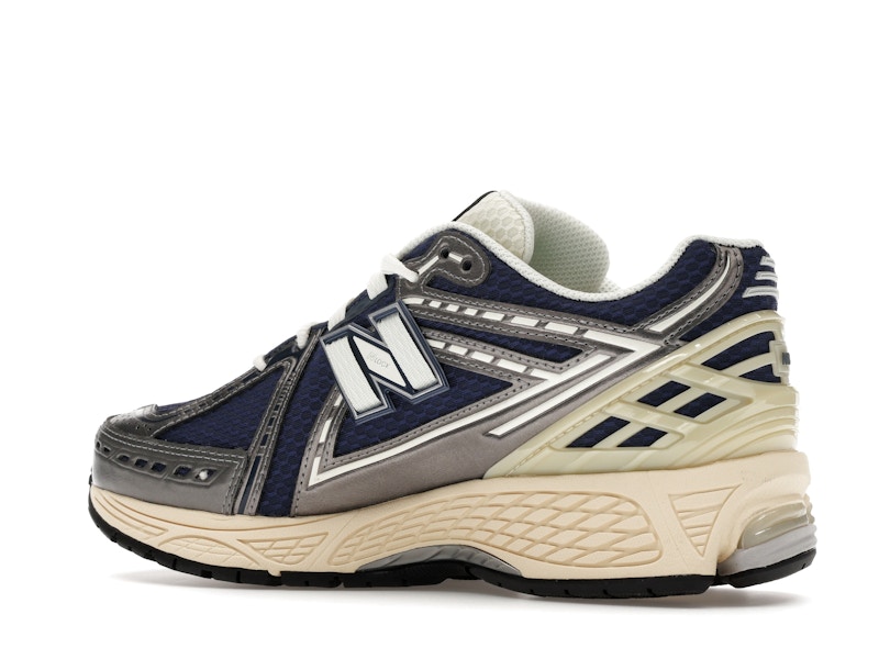 New Balance 1906R Vintage Indigo Dark Silver Metallic